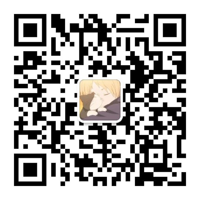 尚先森 wechat